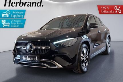 Mercedes-Benz GLA 200 Gebrauchtwagen