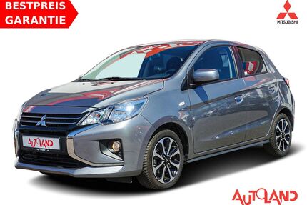 Mitsubishi Space Star Gebrauchtwagen