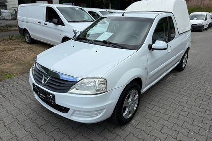 Dacia Logan Pick-Up Gebrauchtwagen