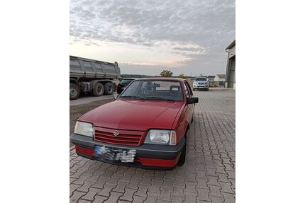 Opel Ascona Gebrauchtwagen