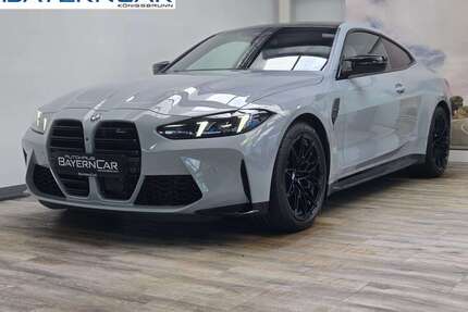BMW M4 Gebrauchtwagen