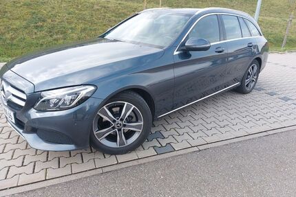 Mercedes-Benz C 180 Gebrauchtwagen