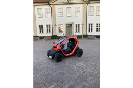Renault Twizy Gebrauchtwagen