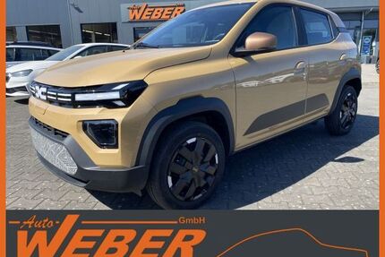 Dacia Spring Gebrauchtwagen