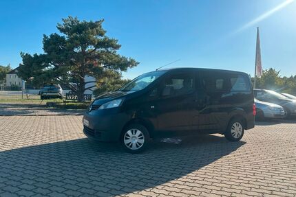Nissan NV200 Gebrauchtwagen