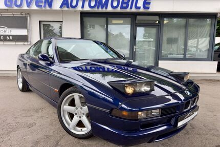BMW 850 Gebrauchtwagen