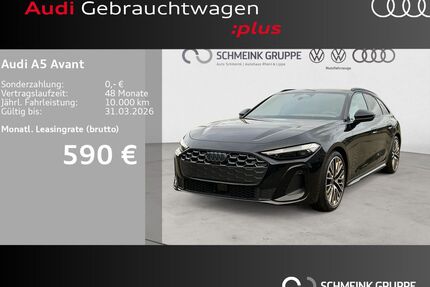 Audi A5 Gebrauchtwagen