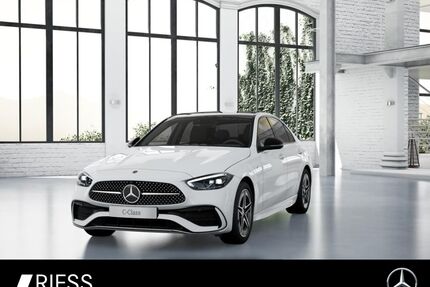 Mercedes-Benz C 300 Gebrauchtwagen