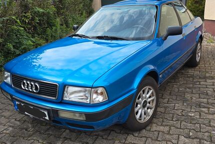 Audi 80 Gebrauchtwagen