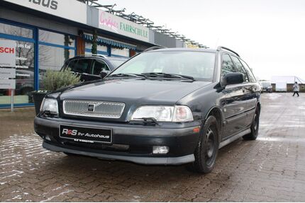 Volvo V40 Gebrauchtwagen