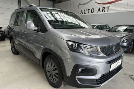 Peugeot Rifter Gebrauchtwagen