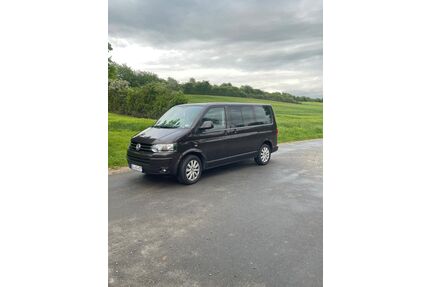 VW T5 Multivan Gebrauchtwagen