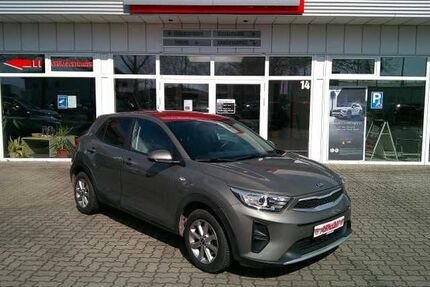 Kia Stonic Gebrauchtwagen