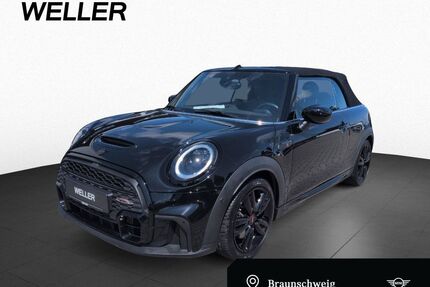 Mini Cooper S Cabrio Gebrauchtwagen