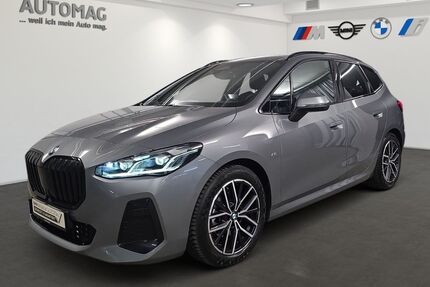 BMW 220 Active Tourer Gebrauchtwagen