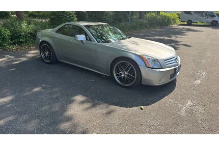 Cadillac XLR Gebrauchtwagen