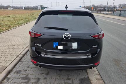 Mazda CX-5 Gebrauchtwagen