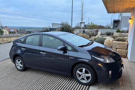 Toyota Prius Gebrauchtwagen