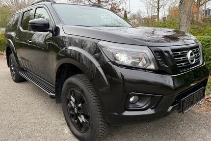 Nissan Navara Gebrauchtwagen