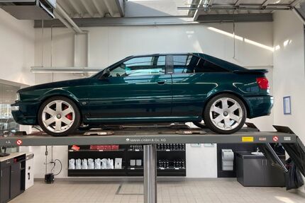 Audi S2 Gebrauchtwagen