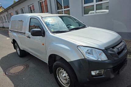 Isuzu D-Max Gebrauchtwagen