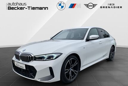 BMW 320 Gebrauchtwagen