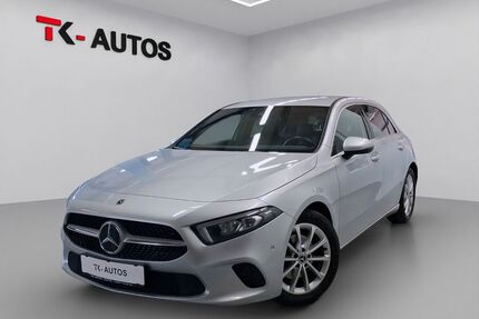 Mercedes-Benz A 200 Gebrauchtwagen