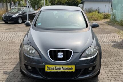 Seat Altea Gebrauchtwagen