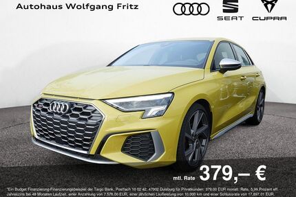 Audi S3 Gebrauchtwagen