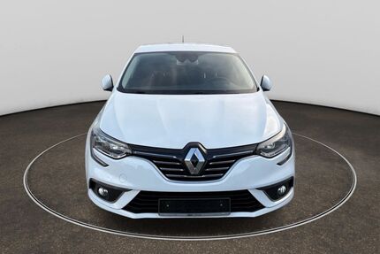 Renault Megane Gebrauchtwagen