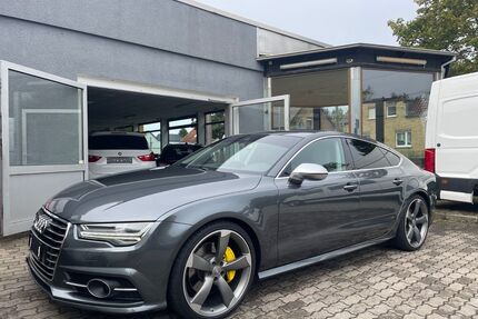 Audi A7 Gebrauchtwagen