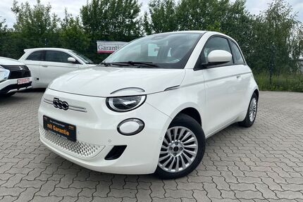 Fiat 500e Gebrauchtwagen