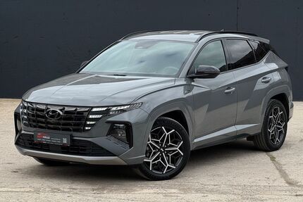 Hyundai TUCSON Gebrauchtwagen