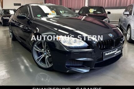 BMW M6 Gebrauchtwagen