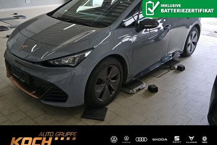 Cupra Born Gebrauchtwagen