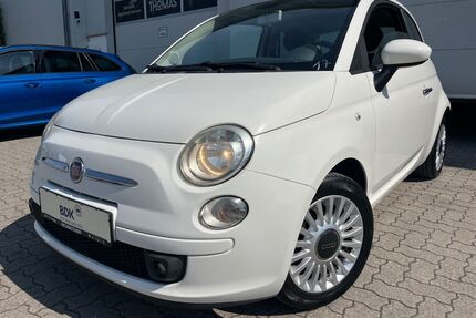 Fiat 500 Gebrauchtwagen