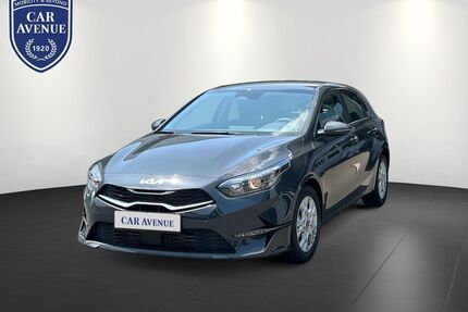Kia ceed / Ceed Gebrauchtwagen