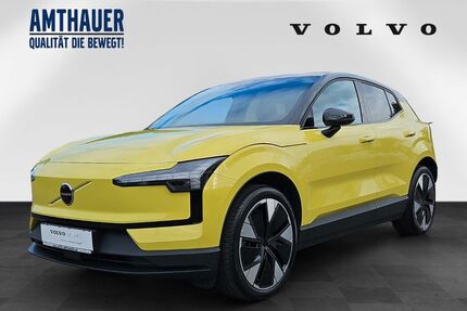 Volvo EX30 Gebrauchtwagen
