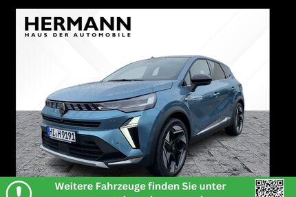 Renault Symbioz Gebrauchtwagen