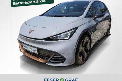 Cupra Born Gebrauchtwagen