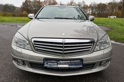 Mercedes-Benz C 180 Gebrauchtwagen