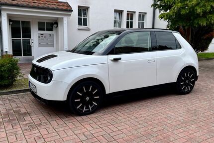 Honda e Gebrauchtwagen