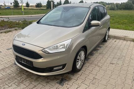 Ford C-Max Gebrauchtwagen