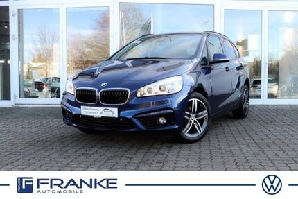 BMW 220 Gebrauchtwagen