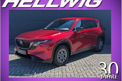 Mazda CX-5 Gebrauchtwagen