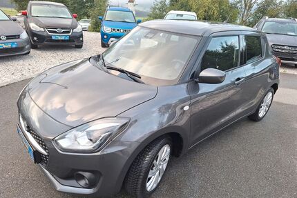 Suzuki Swift Gebrauchtwagen