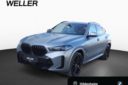 BMW X6 Gebrauchtwagen