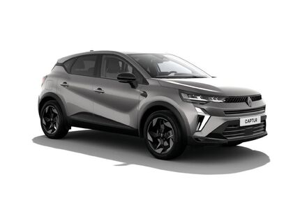 Suzuki Captur 