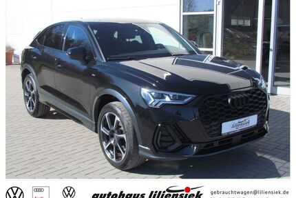 Audi Q3 Gebrauchtwagen
