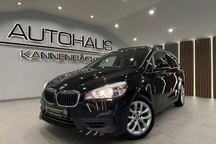 BMW 218 Gran Tourer Gebrauchtwagen